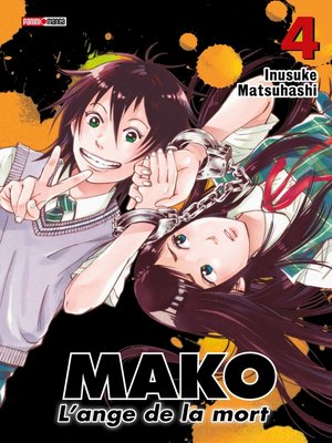cover image of Mako